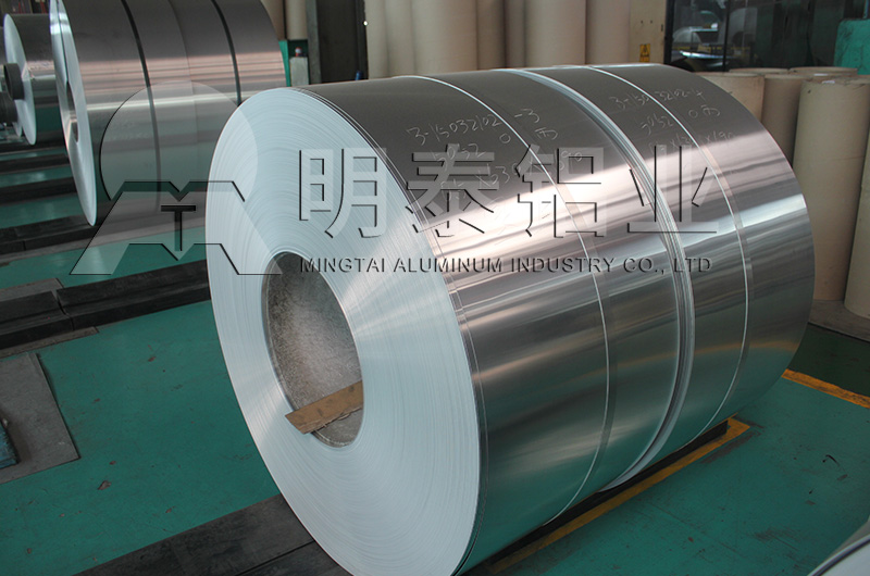 1100鋁卷性能優良