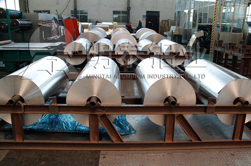 RFID刻蝕電子標(biāo)簽天線用鋁箔廠家_價(jià)格