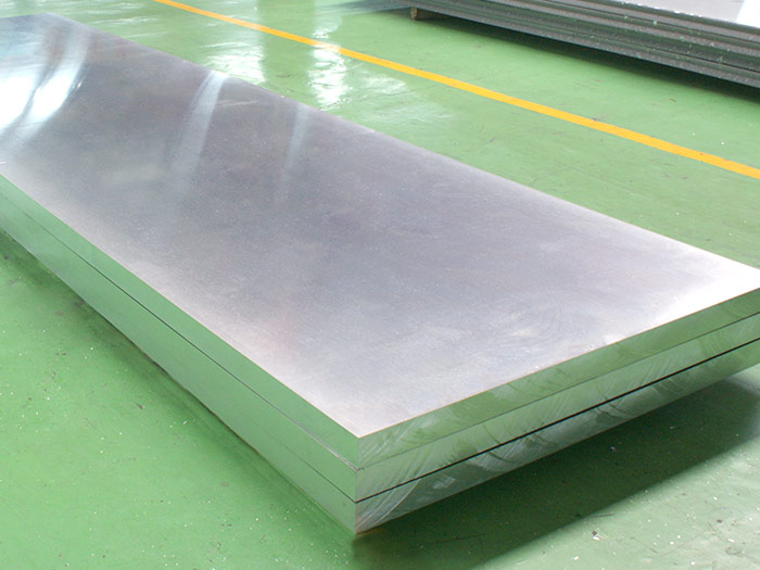 汽車(chē)引擎蓋鋁板