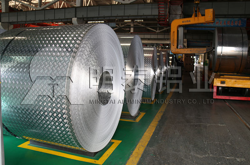 5083花紋板廠區(qū)圖