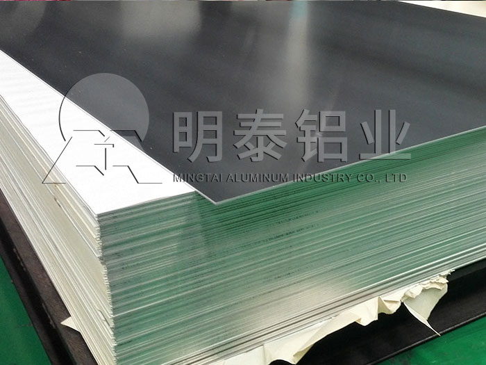 汽車前后蓋用鋁板廠家_價格