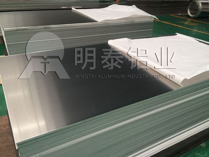 發動機保護蓋5182鋁板性能優良