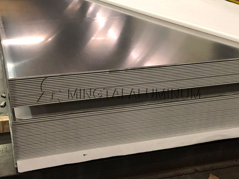機(jī)箱機(jī)柜5052B鋁板性能優(yōu)良